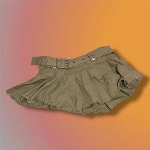 Hello Kitty Mini Skirt